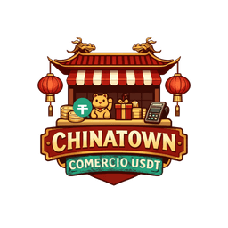 Chinatown Logo