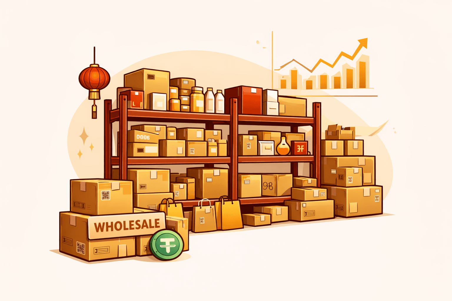 Chinatown - Mayorista para revendedores