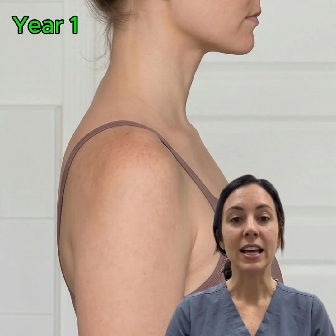 Masajeador de Cuello y Hombros con Calor